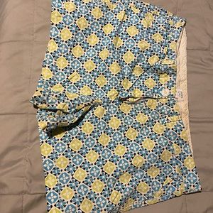 Crown & Ivy shorts size 16